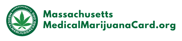 Massachusetts Medical Marijuana Card